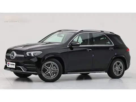 Mercedes-Benz GLE 2021 GLE 450 4MATIC Fashion Edition