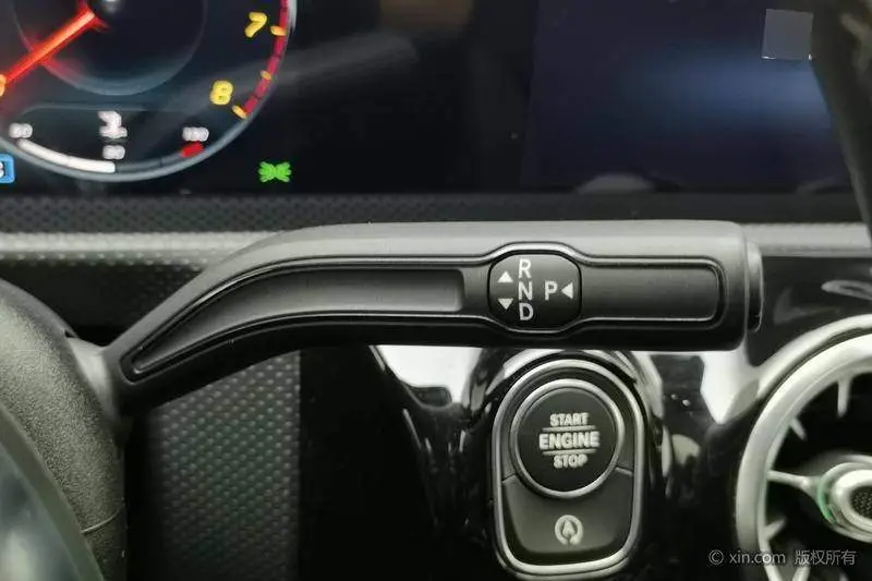 Mercedes-Benz A-Class 2020 A 200 L Sports Sedan Fashion Edition — 15