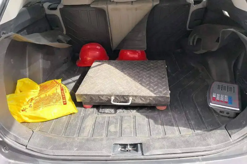 RAV4 Rongfang 2024 2.0L CVT 2WD Urban Edition — 17