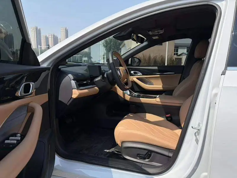 Galaxy A7 EM  2026 235km/h Starship Edition — 8