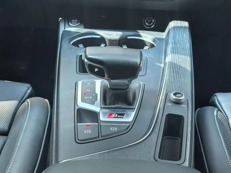 Audi A4L 2024 40 TFSI Stylish and Dynamic — 14