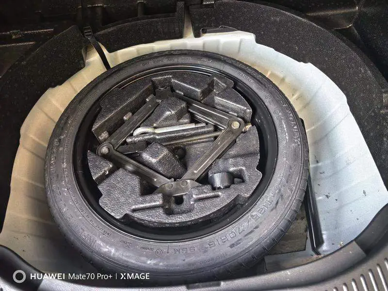 Angkola 2013 1.4T Automatic 2WD Elite — 15