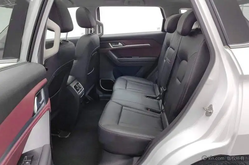 Haval H6 Coupe 2019 1.5T Automatic 2WD Super Luxury Smart Link Edition National V — 19