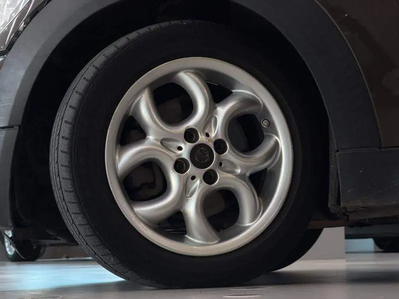 MINI CLUBMAN 2011 1.6L COOPER Hampton — 6