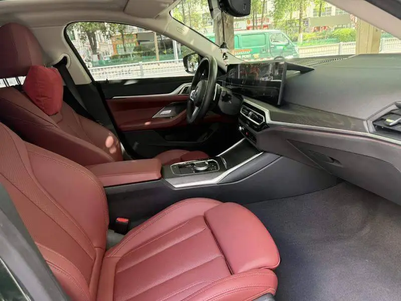 BMW 4 Series 2023 425i Gran Coupe M Sport Package — 15