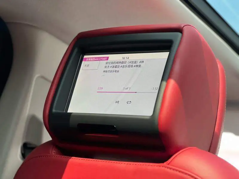 Range Rover Sport 2020 3.0 L6 HSE DYNAMIC — 20