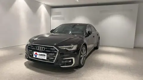 Audi A6L 2023 45 TFSI quattro Selected Dynamic Edition