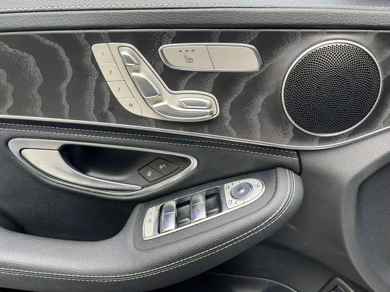 Mercedes-Benz C-Class 2020 C 260 L Sport — 18
