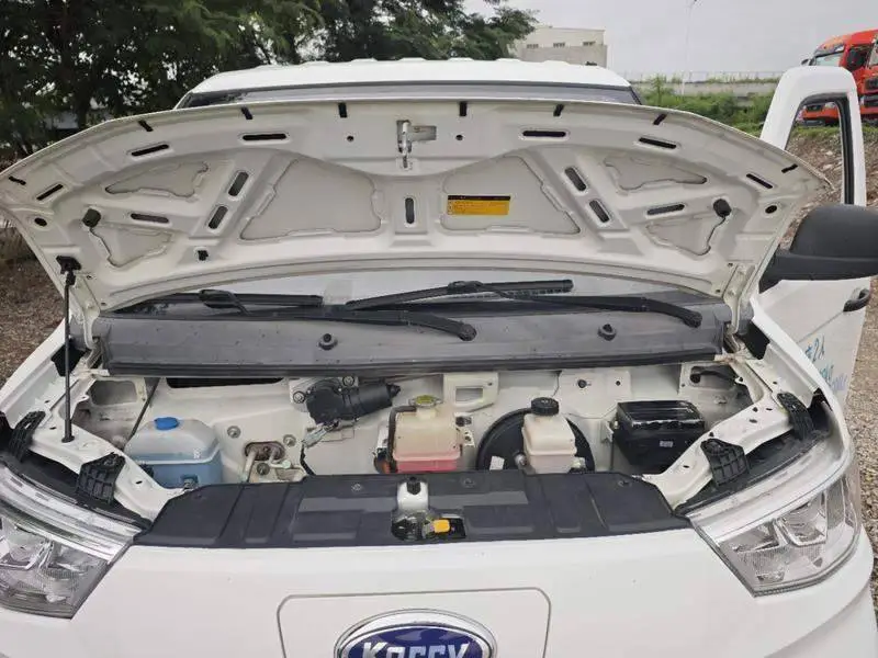 Yangtze River Porpoise 2022 Yangtze River Dolphin I Super Transport Edition Guoxuan High-tech — 7