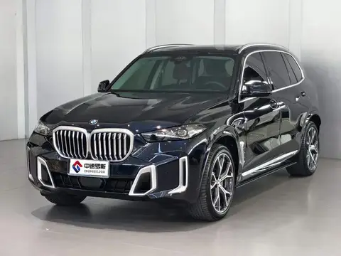 BMW X5 2023 xDrive 30Li M Sport Package