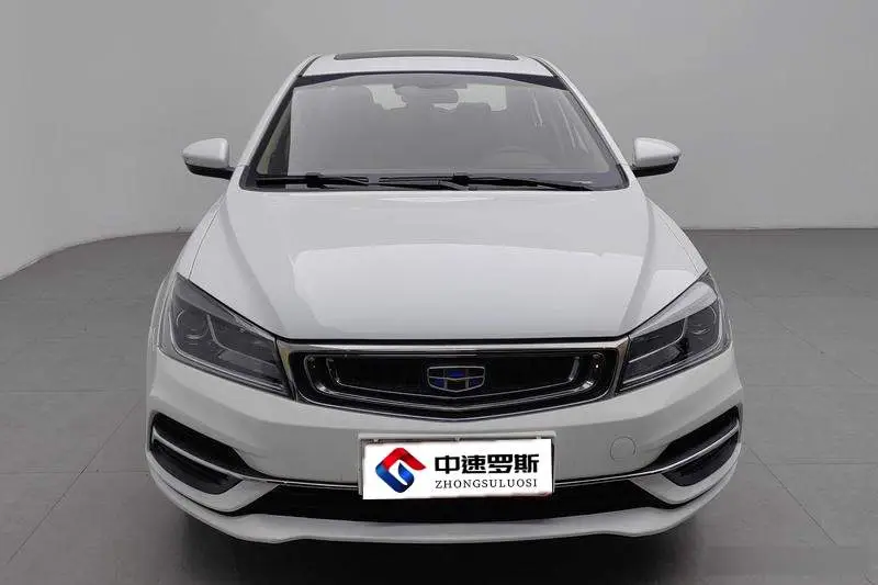 Dihao 2018 1.5L Manual Upward Connected Edition — 2