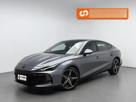 MG7 2023 2.0T Automatic Trophy+ Exciting Edition