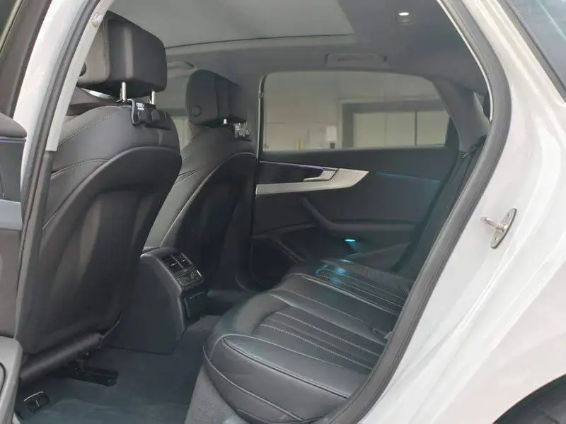 Audi A4L 2022 40 TFSI Stylish and Dynamic — 19