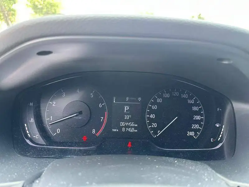 Accord 2018 260TURBO Elite Edition National VI — 14