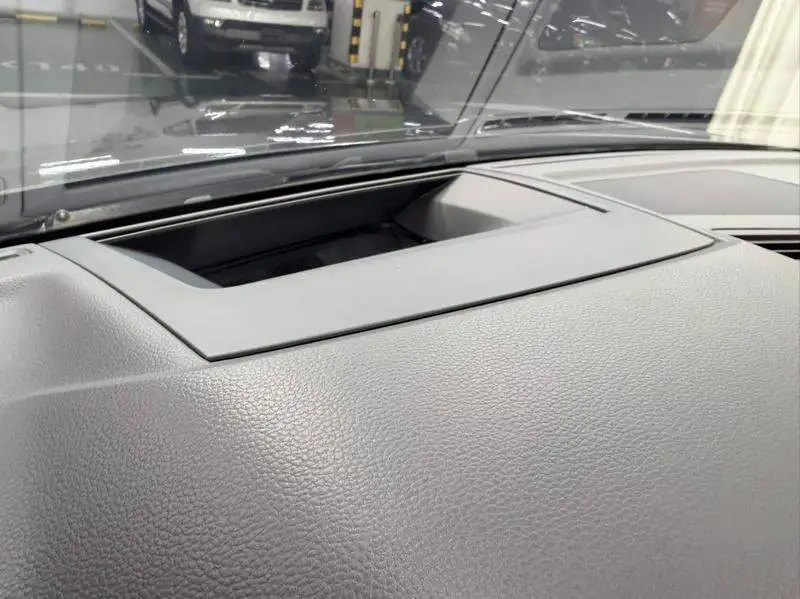 Touareg 2019 3.0TSI Smart Edition National V — 7