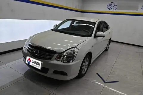 Sylphy 2016 Classic 1.6XE Automatic Comfort Edition
