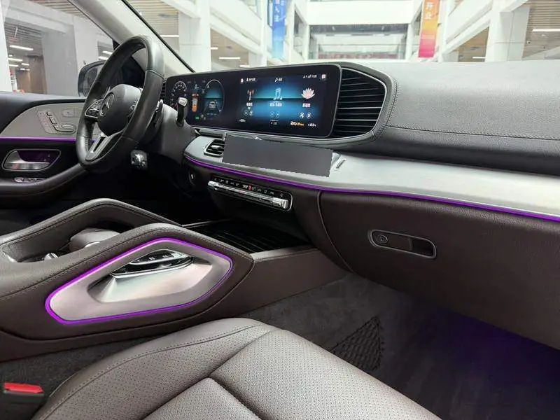 Mercedes-Benz GLE 2020 GLE 450 4MATIC Dynamic — 18