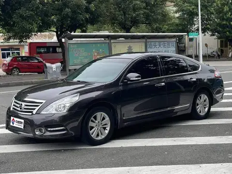 Tianlai 2011 2.5L XL Leading Edition