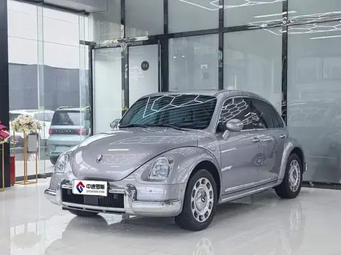 Ora Ballet Cat 2023 401km Premium