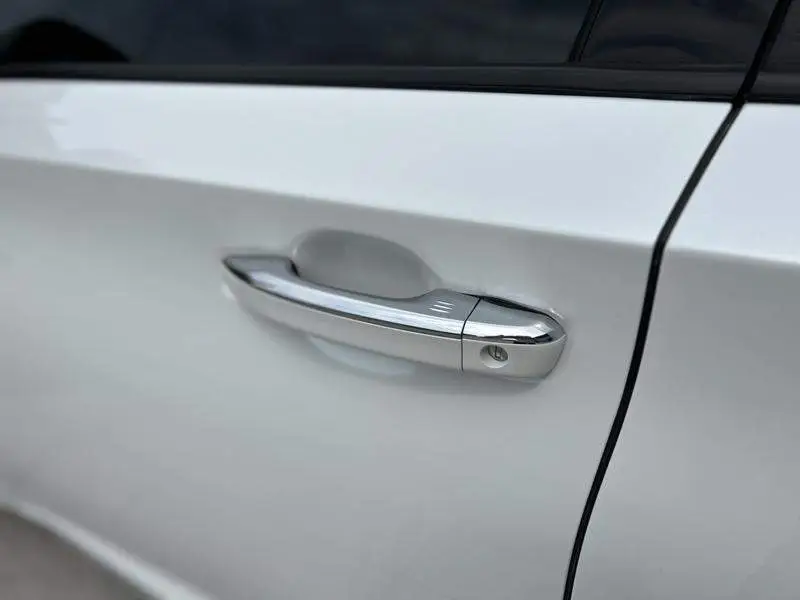 Inspur 2019 260TURBO Fine Edition National VI — 14