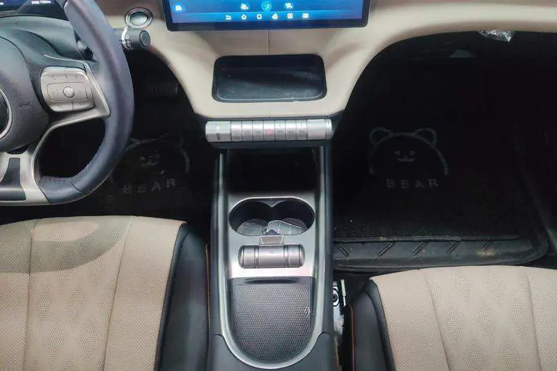 dolphin 2025 420km Freedom Edition — 11