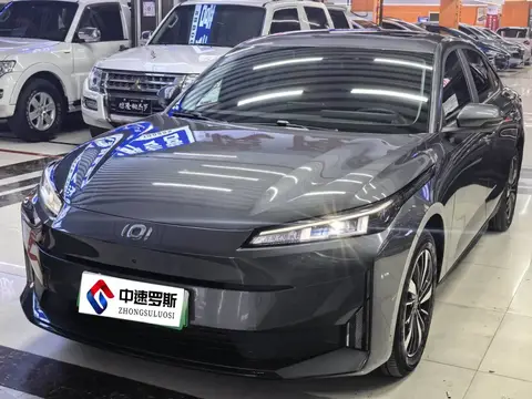 Changan Qiyuan A05 2025 Real Fragrance Edition 70 Beyond