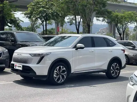 Xiaolong MAX 2023 1.5L Hi4 105 4WD Smart Flagship Edition