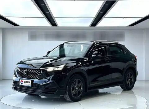 Honda XR-V 2023 1.5L CVT Hot Edition