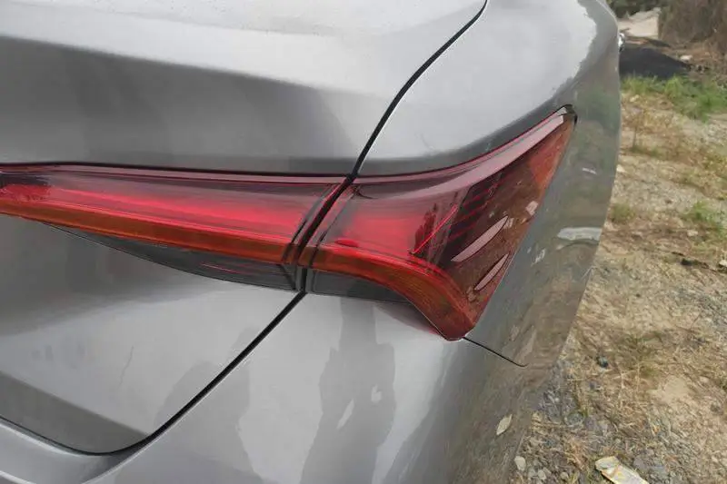 Asian Dragon 2022 2.0L Luxury Edition — 11