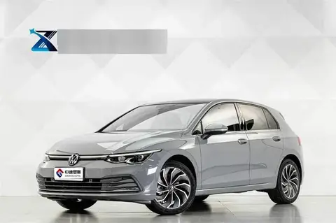 Golf 2021 280TSI DSG Pro
