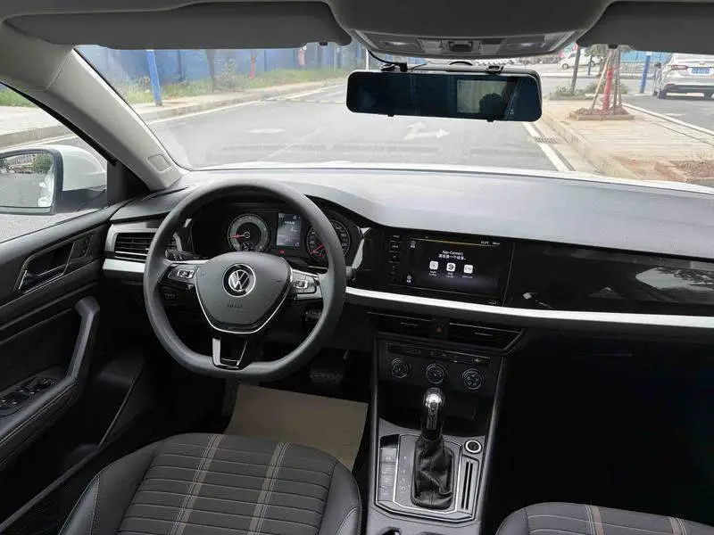 Lavida 2021 280TSI DSG Comfort Edition — 14