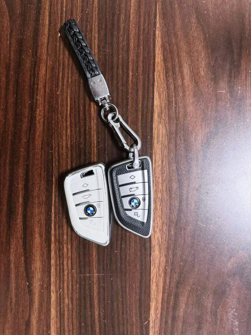 BMW X1 2021 sDrive20Li Fashion Edition — 9