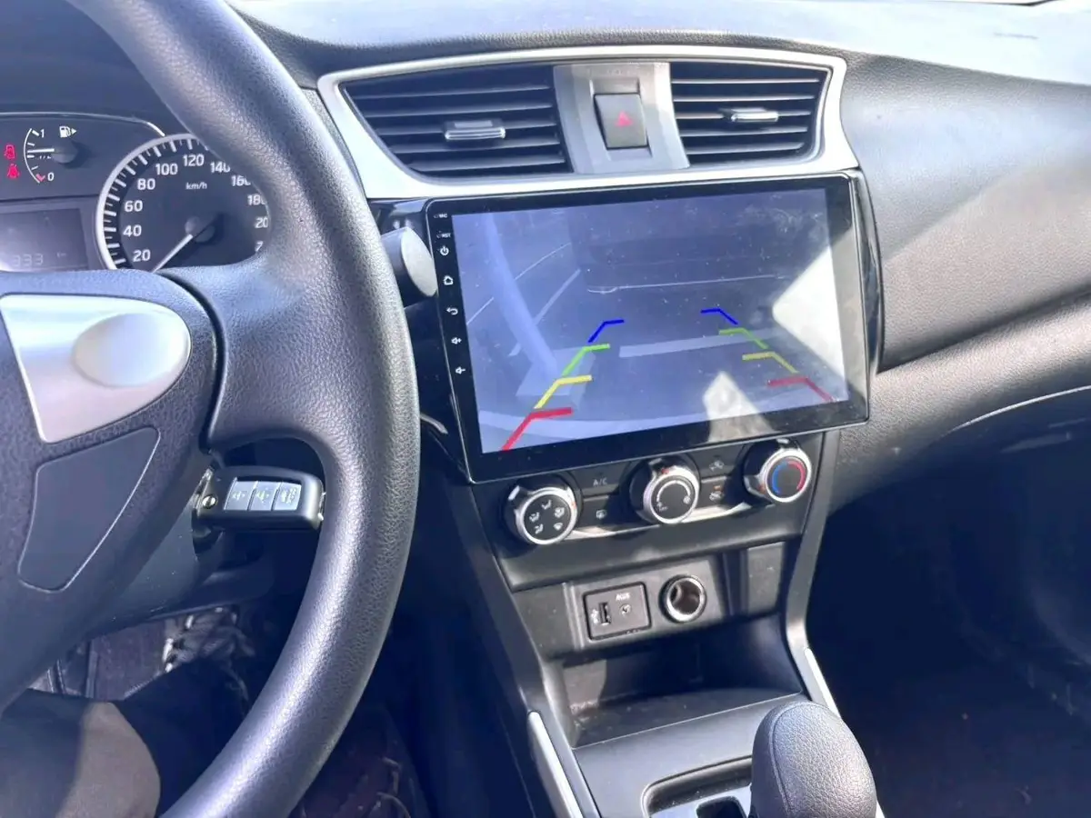 Sylphy 2022 Classic 1.6XE CVT Comfort Edition — 5