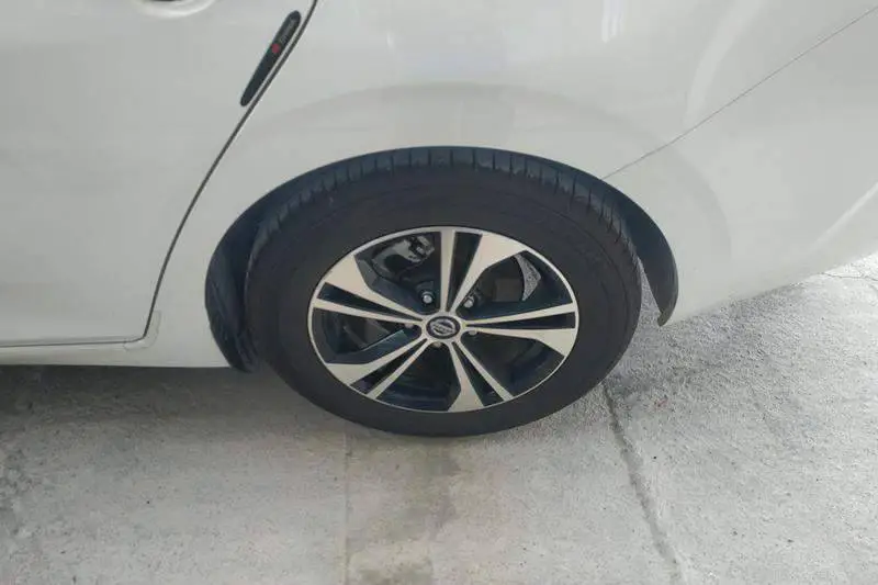 Sylphy 2022 1.6L XL CVT Enjoy Edition — 7