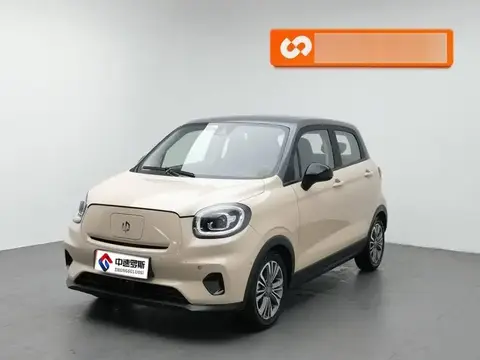 Leapmotor T03 2021 400 Deluxe Edition