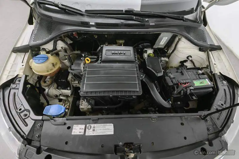 Xindong 2014 1.6L Manual Enjoy Edition — 5