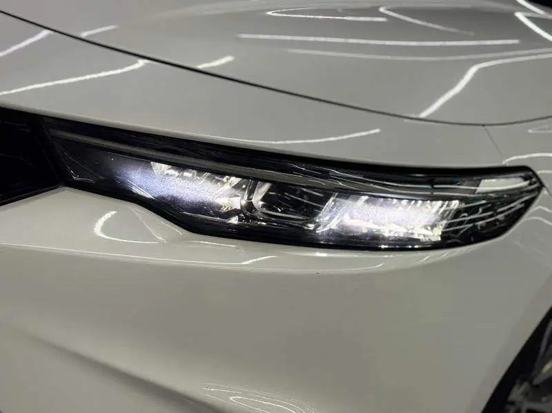 Stylish 2022 240TURBO CVT Deluxe Edition — 7