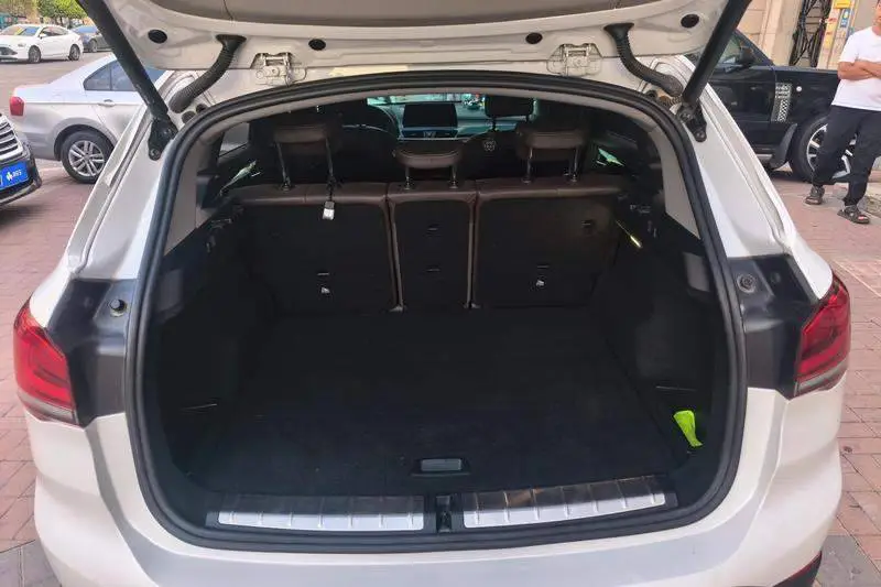 BMW X1 2021 sDrive20Li Premium Edition — 17