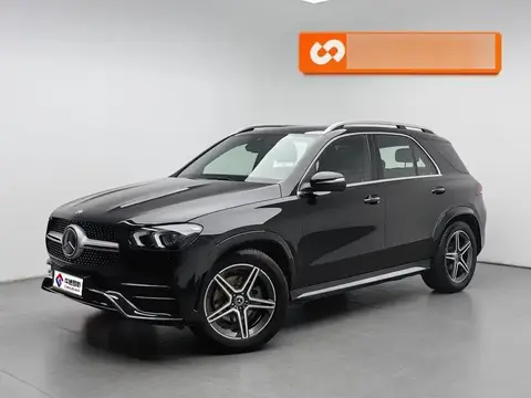 Mercedes-Benz GLE 2022 GLE 350 4MATIC Fashion Edition