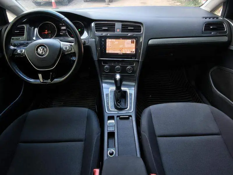 Golf 2020 200TSI DSG Comfort — 10