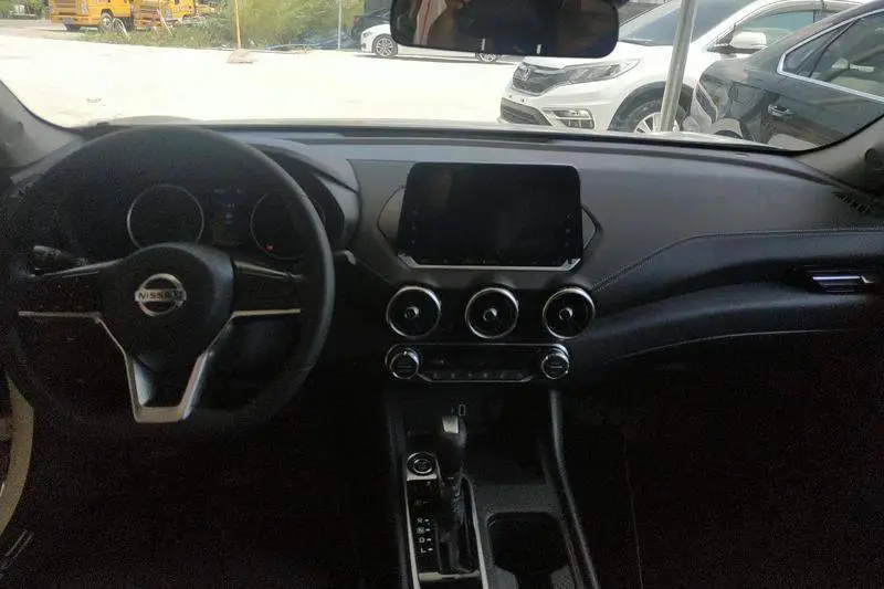 Sylphy 2022 1.6L XL CVT Enjoy Edition — 14
