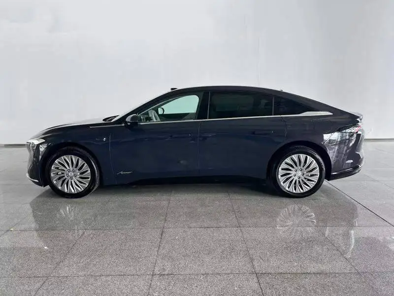 Buick L7 2025 Avenir — 4