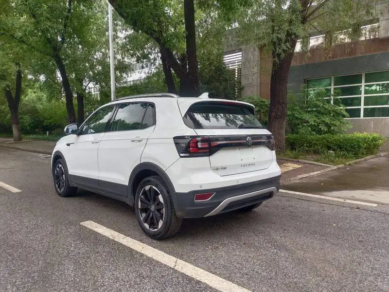 Exploration 2021 1.5L Automatic Smart Link Edition — 4