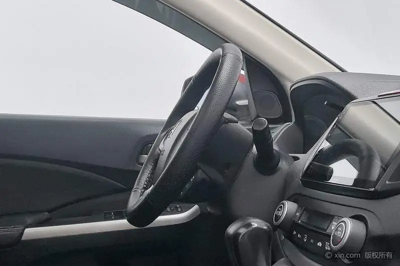 Honda CR-V 2012 2.4L 4WD Deluxe Edition — 16