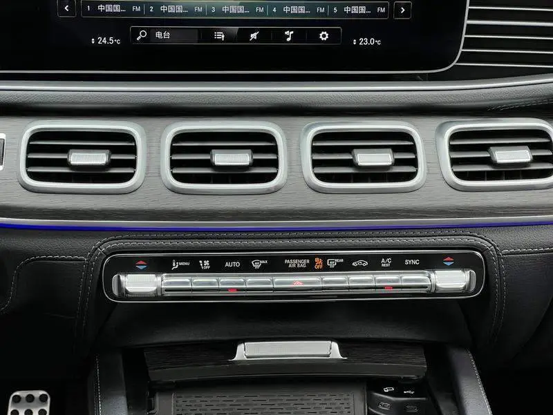 Mercedes-Benz GLE AMG 2020 AMG GLE 53 4MATIC+ — 12