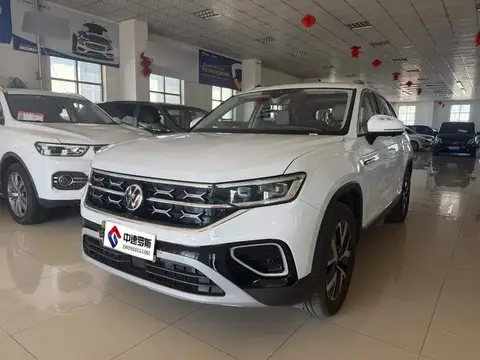 Tanyue 2023 280TSI 2WD Luxury Plus Advanced Edition