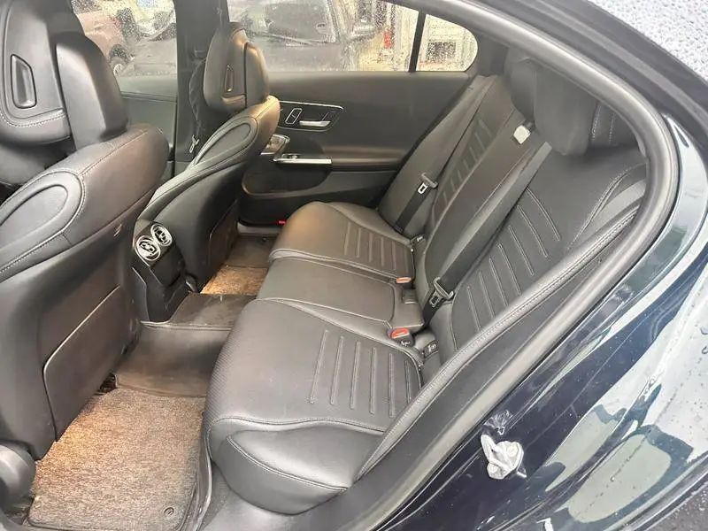 Mercedes-Benz C-Class 2024 C 260 L Night Sport Edition — 9