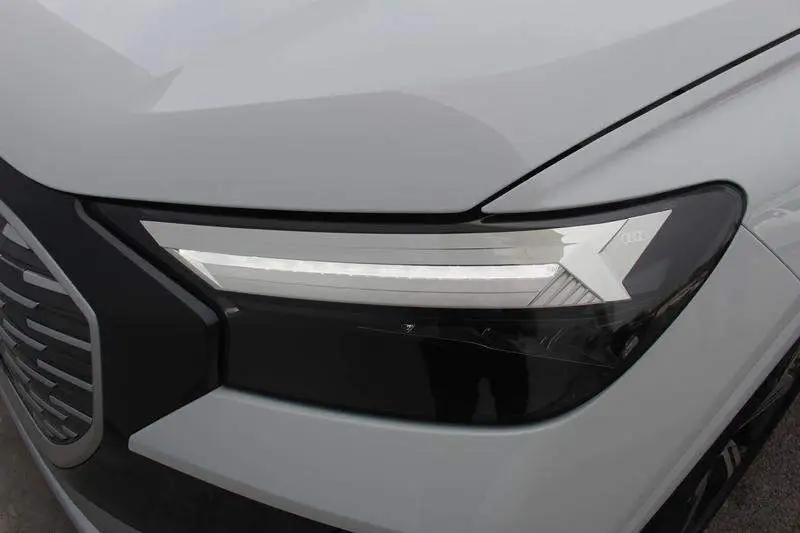 Audi Q4 e-tron 2024 40 e-tron Creative Edition — 7
