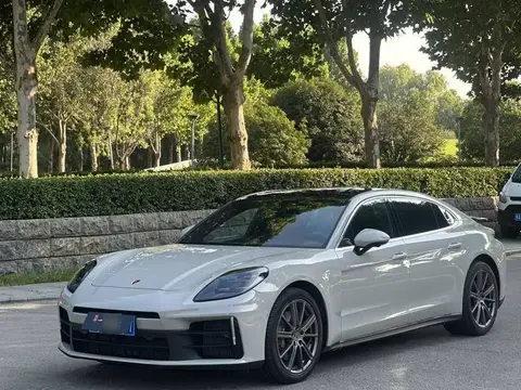 Panamera 2024 Panamera Executive Extended Edition 2.9T