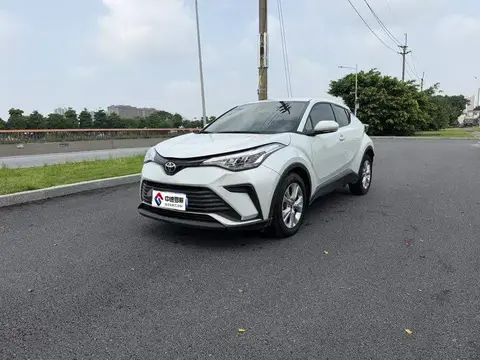 IZOA 2021 2.0L Yichi Edition